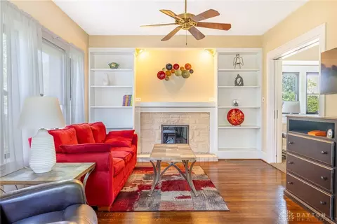 1012 Greenridge Dr, Kettering, OH 45429 photo 8