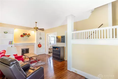 1012 Greenridge Dr, Kettering, OH 45429 photo 9