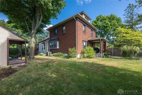 1012 Greenridge Dr, Kettering, OH 45429 photo 34