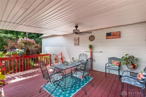1012 Greenridge Dr, Kettering, OH 45429 photo 45