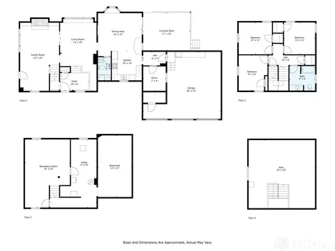 1012 Greenridge Dr, Kettering, OH 45429 photo 50