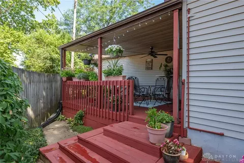 1012 Greenridge Dr, Kettering, OH 45429 photo 42