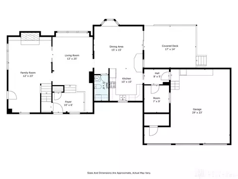 1012 Greenridge Dr, Kettering, OH 45429 photo 46