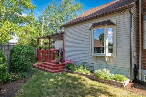 1012 Greenridge Dr, Kettering, OH 45429 photo 41