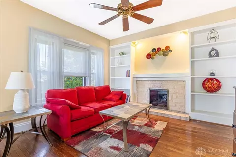 1012 Greenridge Dr, Kettering, OH 45429 photo 7