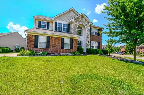 4401 Turtledove Way, Miamisburg, OH 45342