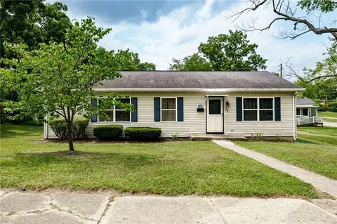 71 N Alder St, Dayton, OH 45417