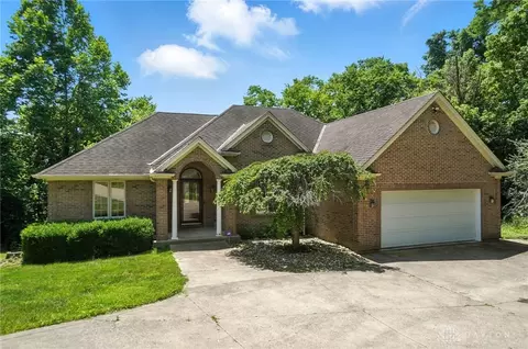 5567 Day Rd, Colerain Twp, OH 45252