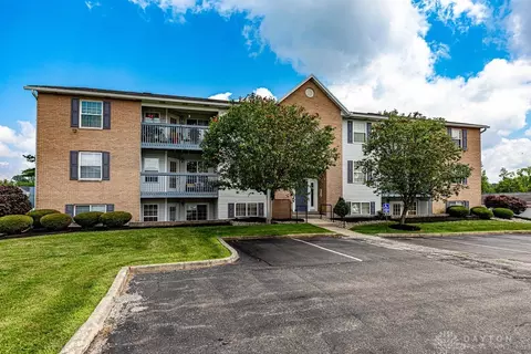 91 Rough Way #10, Lebanon, OH 45036
