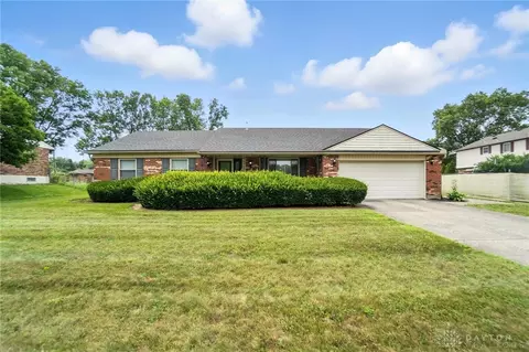 4110 Colemere Cir, Dayton, OH 45415