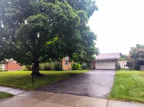 531 Burgess Ave, Dayton, OH 45415