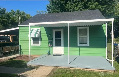 202 Nelson St, New Paris, OH 45347