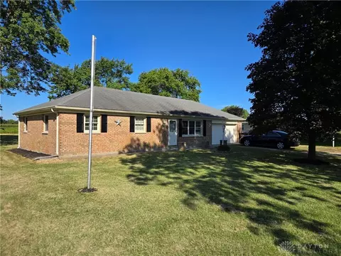 3740 Myers Tillman Rd, Arcanum, OH 45304