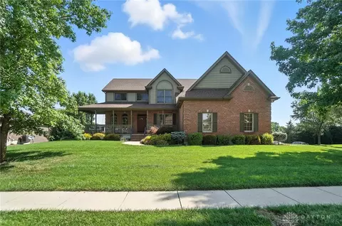 2311 Upper Trent Way, Vandalia, OH 45377
