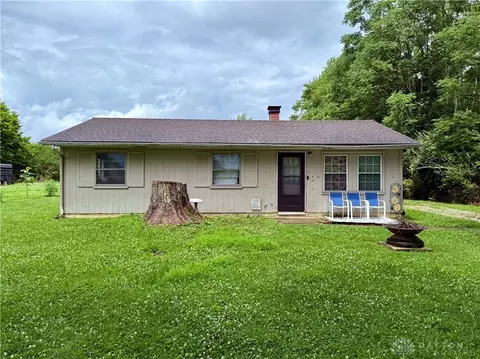 4515 Shiloh Springs Rd, Clayton, OH 45315