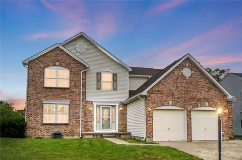 7005 Geary Pl, Dayton, OH 45424