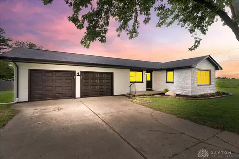 2880 Millcreek Rd, Sidney, OH 45365