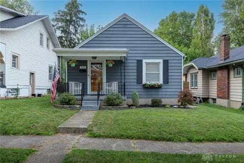 133 Marlboro Pl, Dayton, OH 45420