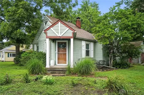 12 S Ludlow St, Phillipsburg, OH 45354