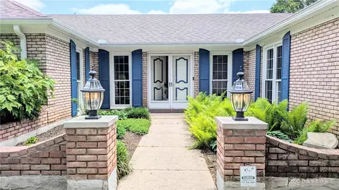 1312 Laurelwood Rd, Dayton, OH 45409