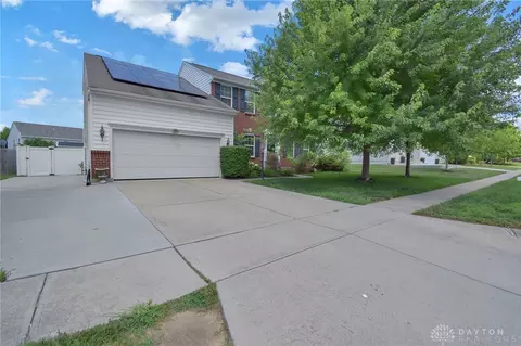 3517 Berrywood Dr, Dayton, OH 45424