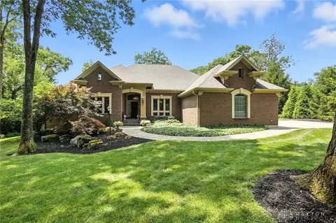 11975 Frost Rd, Tipp City, OH 45371