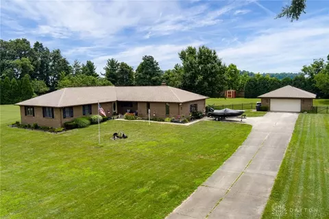 4311 Lone Wolf Ave, Springfield, OH 45502 photo 6