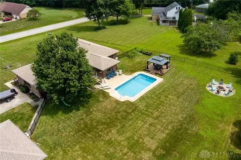 4311 Lone Wolf Ave, Springfield, OH 45502 photo 15