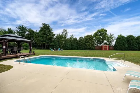4311 Lone Wolf Ave, Springfield, OH 45502 photo 10