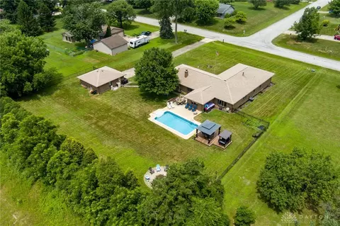 4311 Lone Wolf Ave, Springfield, OH 45502 photo 13