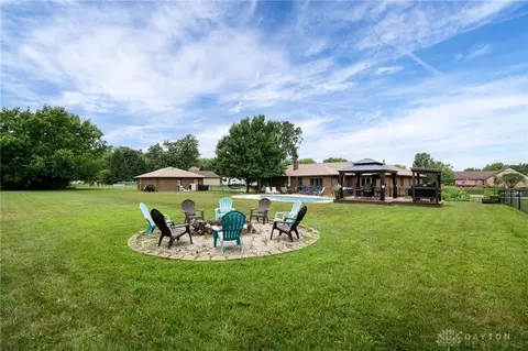 4311 Lone Wolf Ave, Springfield, OH 45502 photo 19