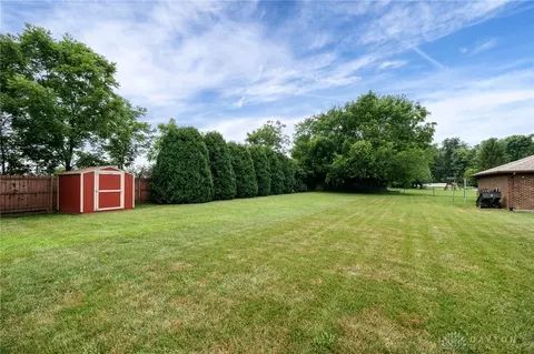 4311 Lone Wolf Ave, Springfield, OH 45502 photo 20