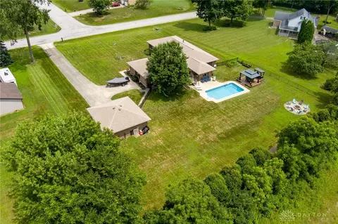 4311 Lone Wolf Ave, Springfield, OH 45502 photo 14