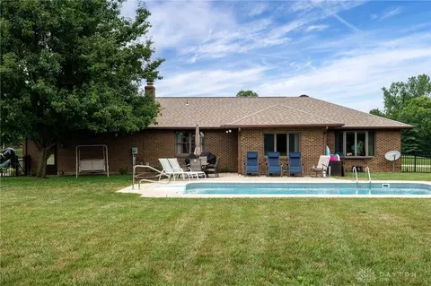 4311 Lone Wolf Ave, Springfield, OH 45502 photo 11