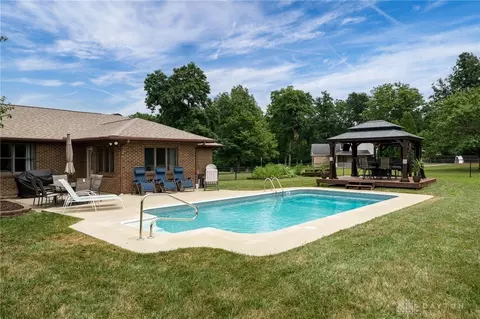 4311 Lone Wolf Ave, Springfield, OH 45502 photo 8