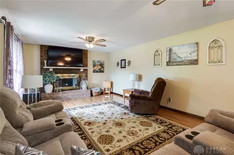 4311 Lone Wolf Ave, Springfield, OH 45502 photo 36