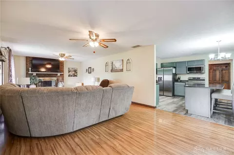 4311 Lone Wolf Ave, Springfield, OH 45502 photo 35
