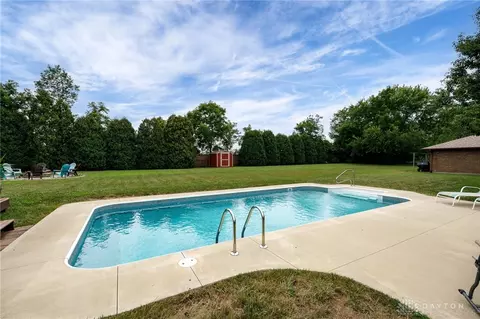 4311 Lone Wolf Ave, Springfield, OH 45502 photo 9