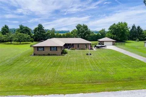 4311 Lone Wolf Ave, Springfield, OH 45502 photo 5
