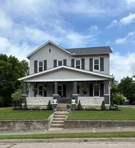 619 Jefferson St, Miamisburg, OH 45342