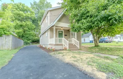4416 Midway Ave, Dayton, OH 45417