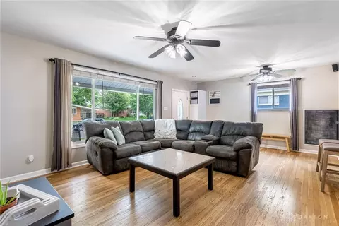 Living - 3421 Pobst Dr, Kettering, OH 45420 photo 1 of 2