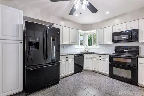 Kitchen - 3421 Pobst Dr, Kettering, OH 45420 photo 1 of 3