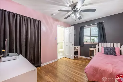 Bedroom - 3421 Pobst Dr, Kettering, OH 45420 photo 4 of 7