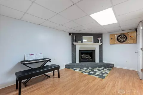 Living - 3421 Pobst Dr, Kettering, OH 45420 photo 2 of 2