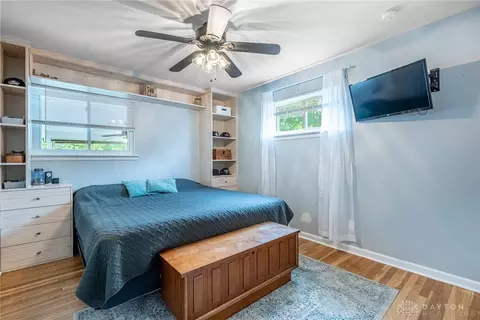 Bedroom - 3421 Pobst Dr, Kettering, OH 45420 photo 1 of 7