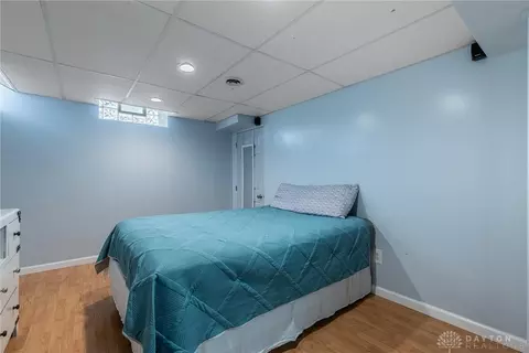 Bedroom - 3421 Pobst Dr, Kettering, OH 45420 photo 6 of 7