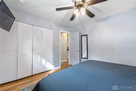 Bedroom - 3421 Pobst Dr, Kettering, OH 45420 photo 2 of 7