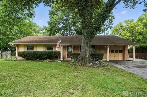 127 Trailway St, Dayton, OH 45415