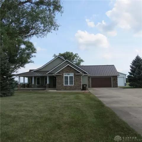 10760 Cisco Rd, Sidney, OH 45365